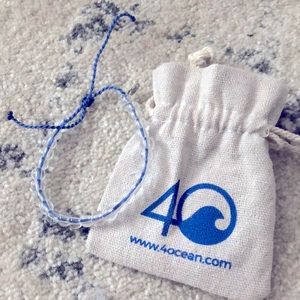 4 oceans bracelet